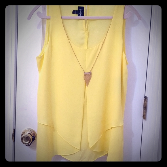 Lightweight Blouse - Picture 1 of 7